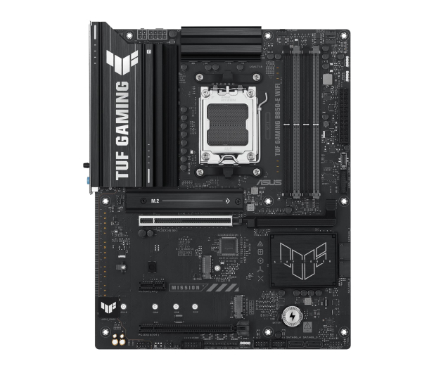 ASUS TUF GAMING B850-E WIFI - 1356370 - zdjęcie 3